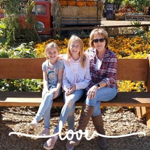 Meet your Posher, Jayne